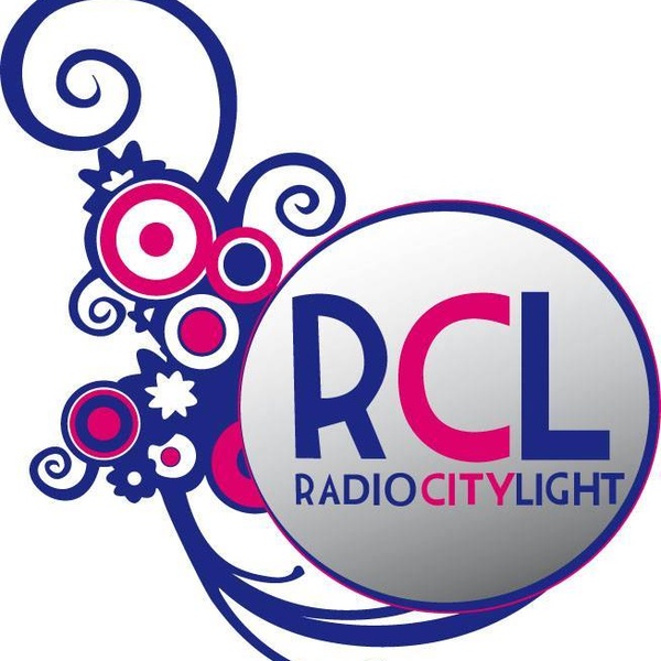 Radio City Light Logo