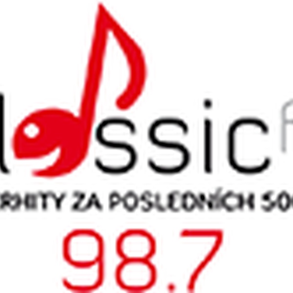 Rádio Classic FM Logo