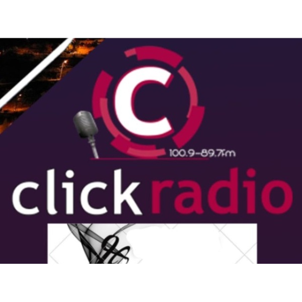 Radio Click Logo