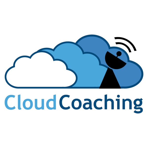 Rádio Cloud Coaching Logo