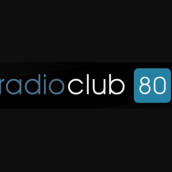 Radio Club 80 Logo