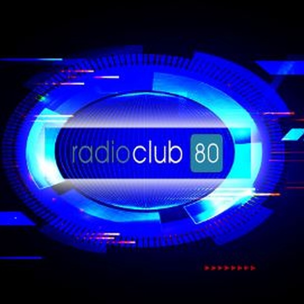 Radio Club 80 - Señal Dance Logo