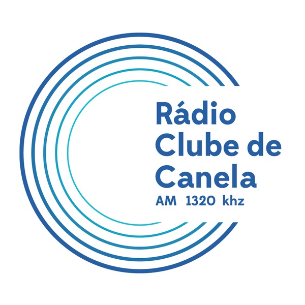 Radio Clube de Canela Logo