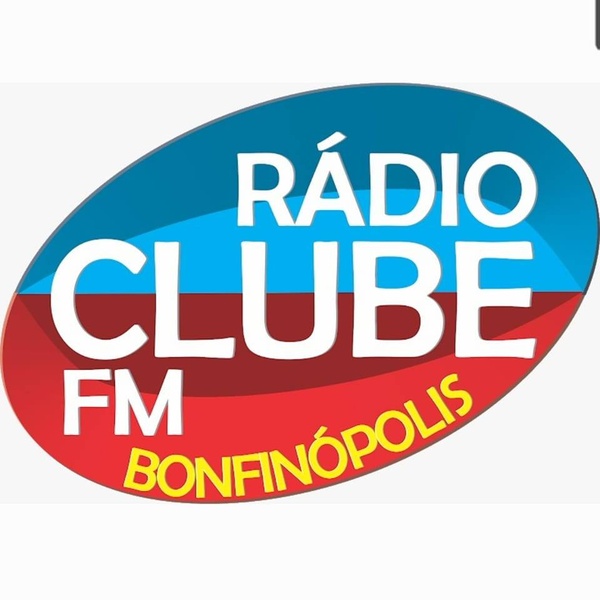 Radio Clube FM Logo