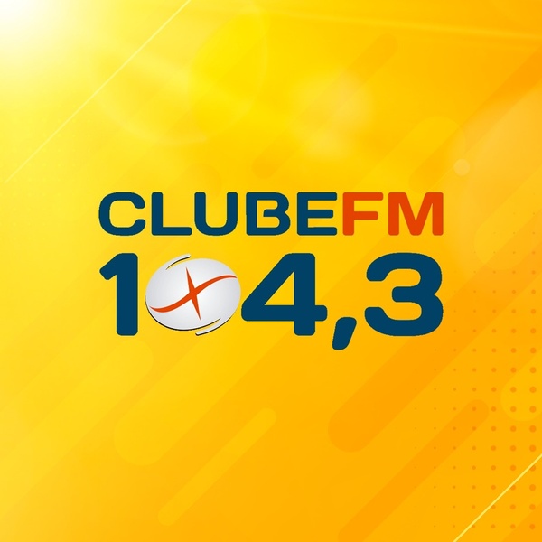 Rádio Clube São Domingos Logo