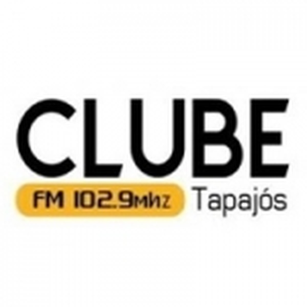 Rádio Clube Tapajós Logo
