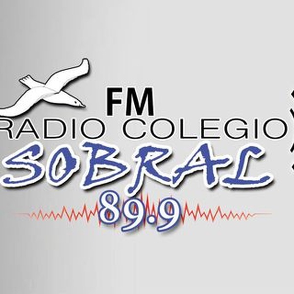 Radio Colegio Sobral Logo