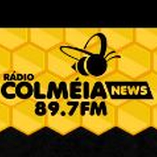Rádio Colmeia Fm Logo