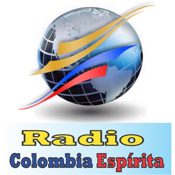Radio Colombia Espirita Logo