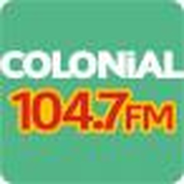 Radio Colonial Logo