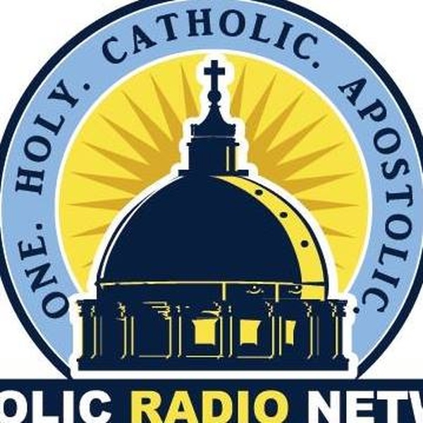 Radio Colorado Network - KRCN Logo