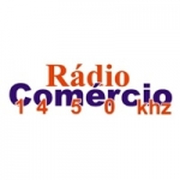 Rádio do Comércio Logo