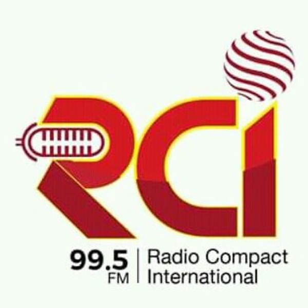 Radio Compact International (RCI) Logo