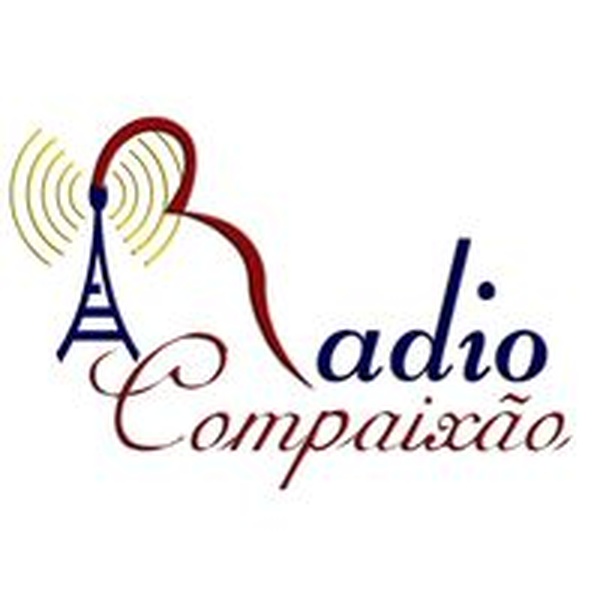 Rádio Compaixão Logo