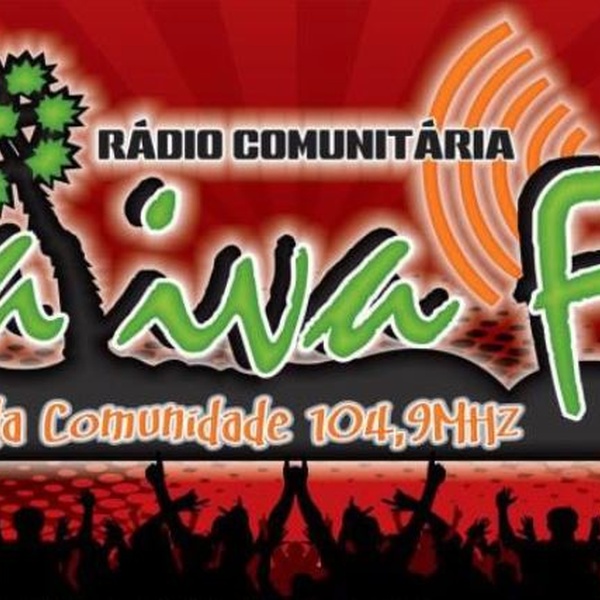 Rádio Comunitária Nativa FM Logo