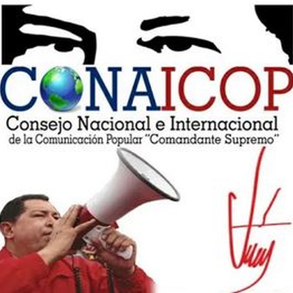 Radio Conaicop Logo