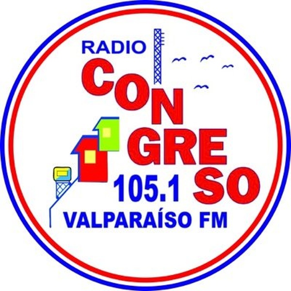 Radio Congreso FM Logo
