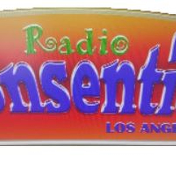 Radio Consentida Los Angeles Logo