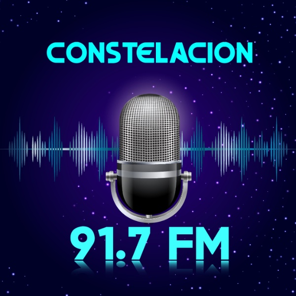 Radio Constelación Logo
