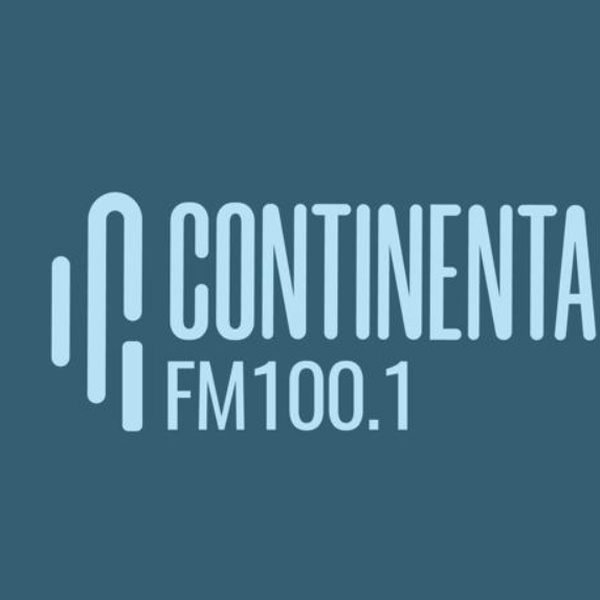 Radio Continental Tucumán Logo
