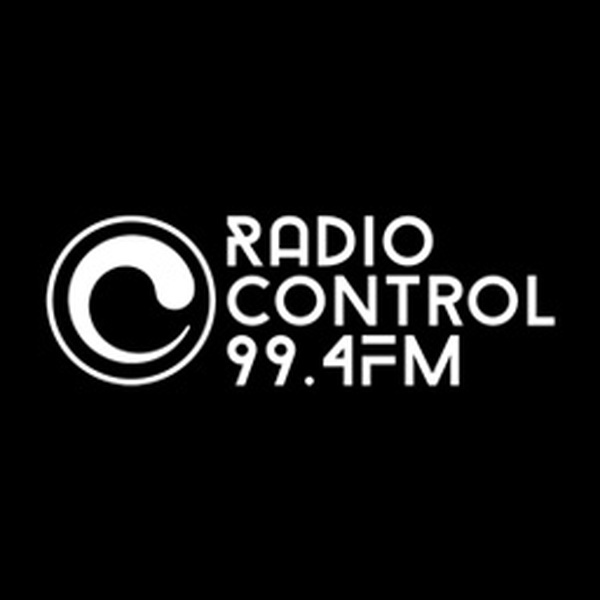 Radio Control 99.4 FM Logo