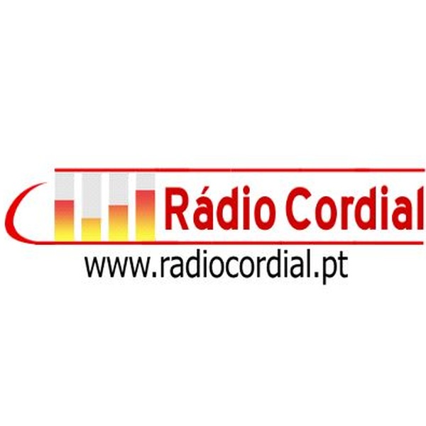 Rádio Cordial Logo