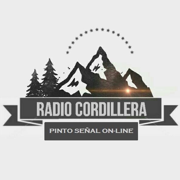 Radio Cordillera Pinto Logo