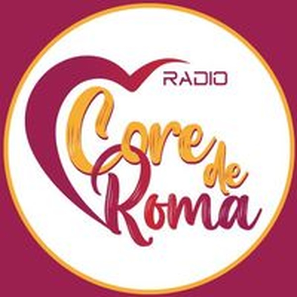 Radio Core de Roma Logo