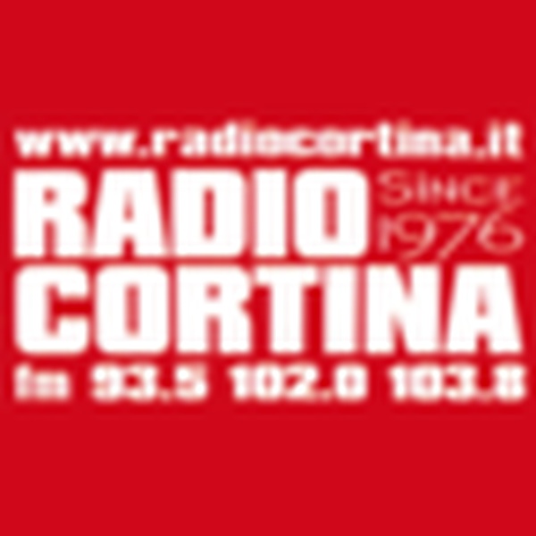 Radio Cortina Logo