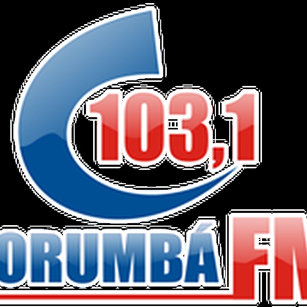 Radio Corumba FM Logo