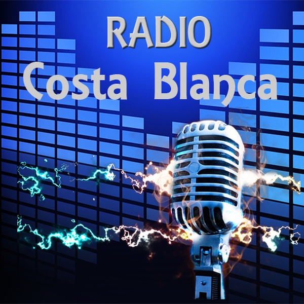 Radio Costa Blanca Logo