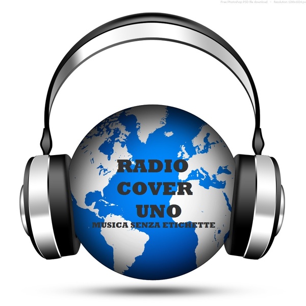 Radio Cover Uno Logo