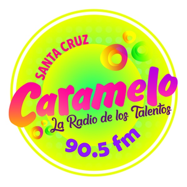 Radio Cramelo Santa Cruz Logo