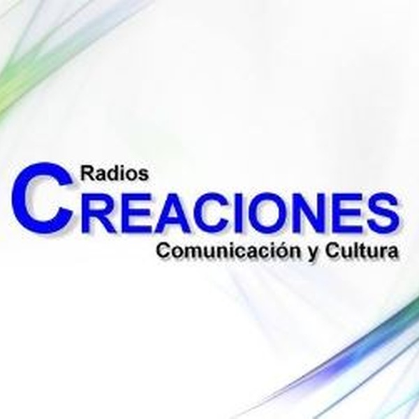 Radio Creaciones Logo