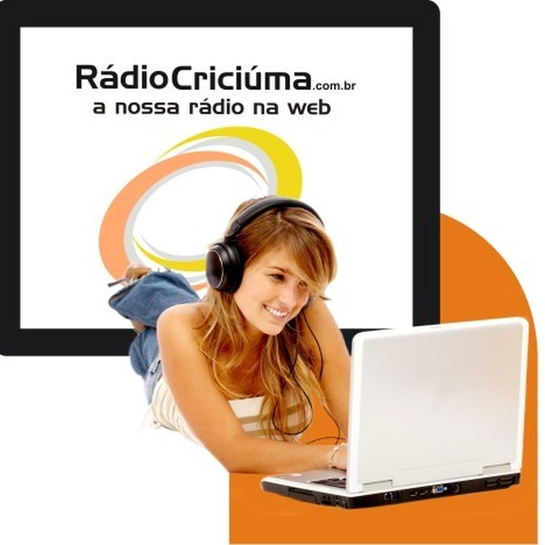 Radio Criciuma Logo