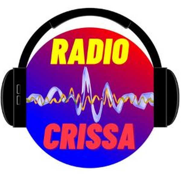 Radio Crissa Logo