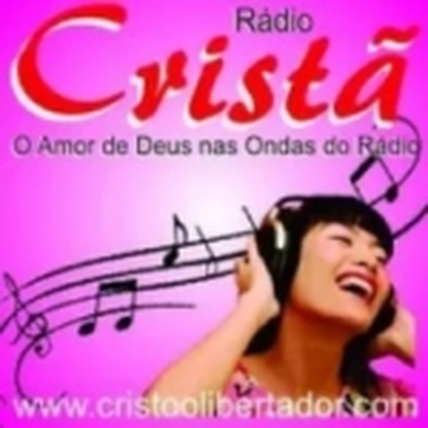 Rádio Cristã Logo