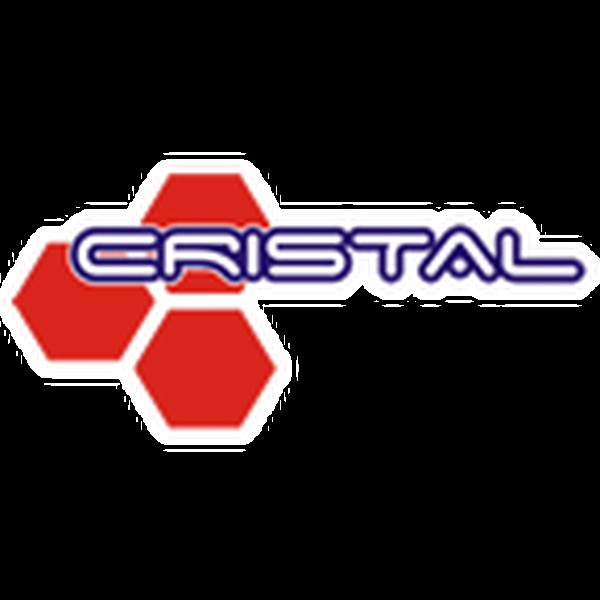 Radio Cristal Logo