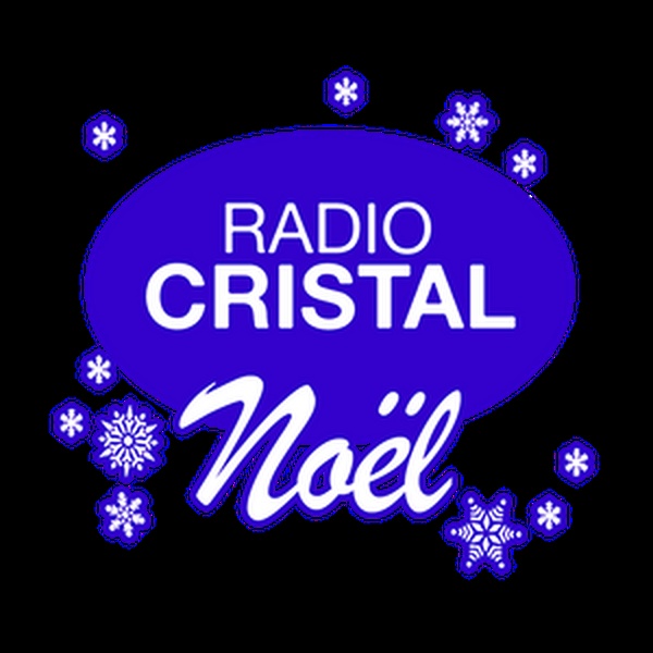 Radio Cristal - Noel Logo