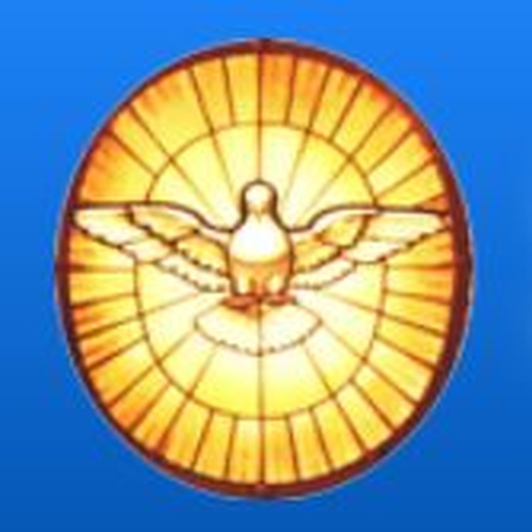 Radio Catolica Fe y Caridad Logo