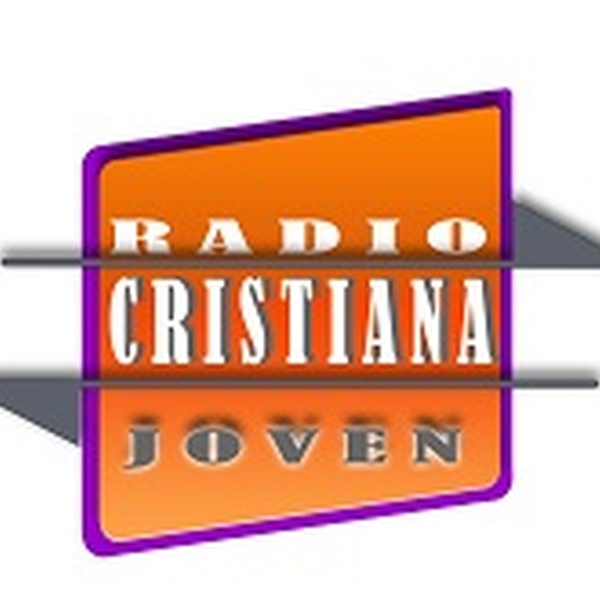 Radio Cristiana Joven Logo