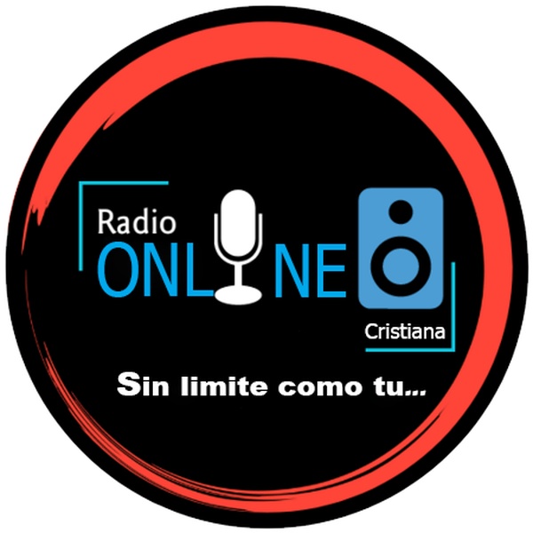 Radio Cristiana Online Logo