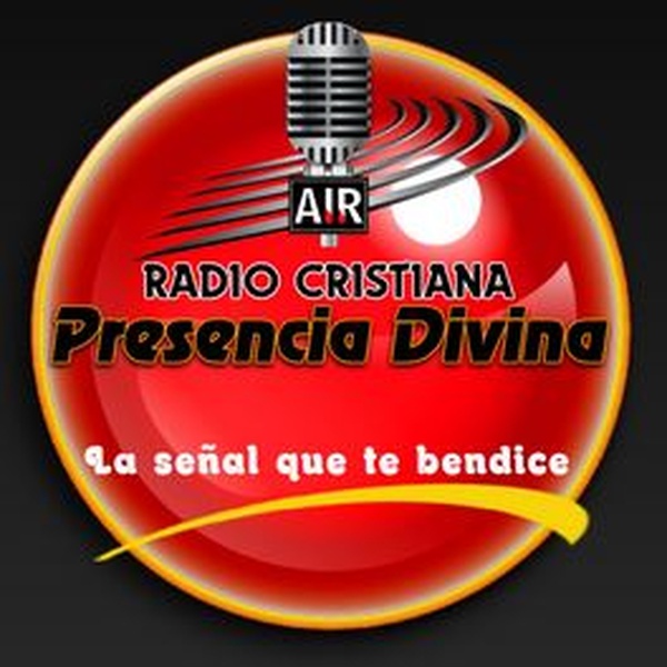 Radio Cristiana Presencia Divina Logo