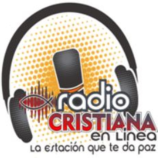 Radio Cristiana en Linea Logo