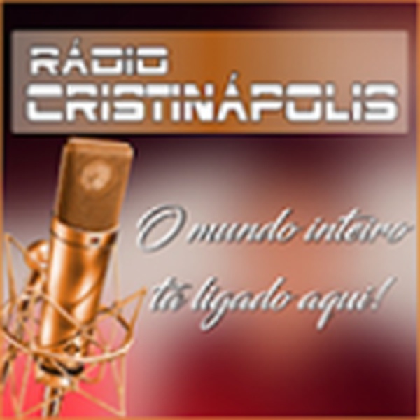 Rádio Cristinápolis Logo