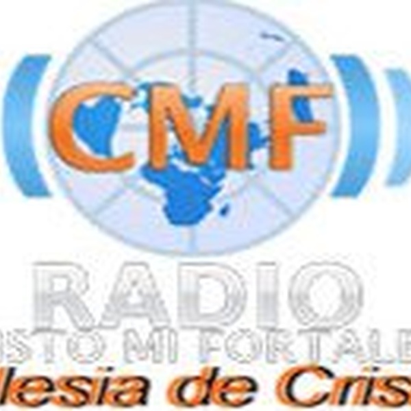 Radio Cristo Mi Fortaleza Logo