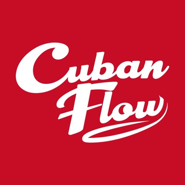 Radio Cuban Flow Logo