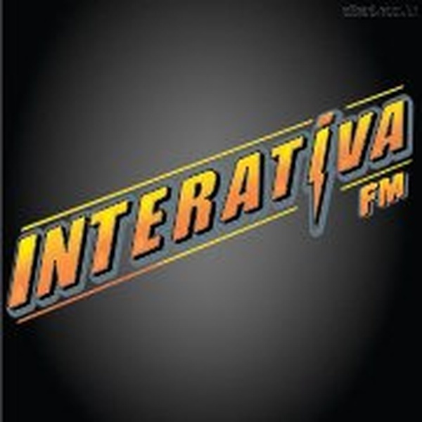 Rádio Interativa FM Logo
