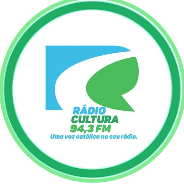Rádio Cultura FM Logo