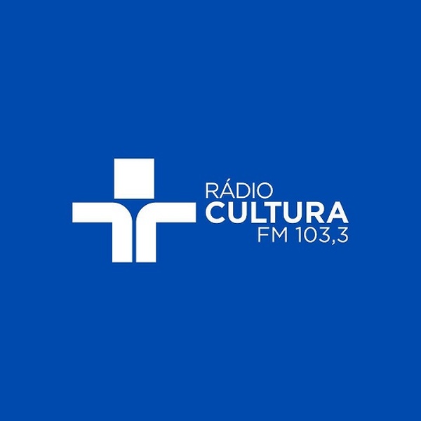 Rádio Cultura FM Logo
